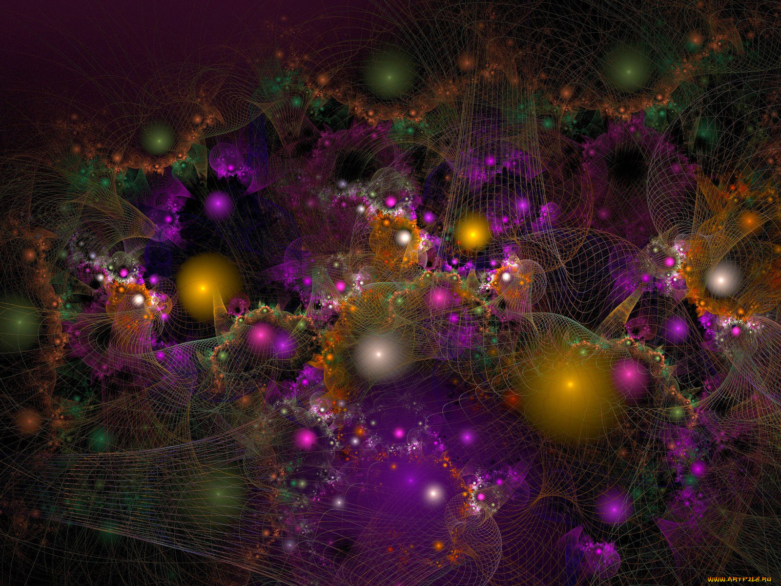 3, , fractal, , , 
